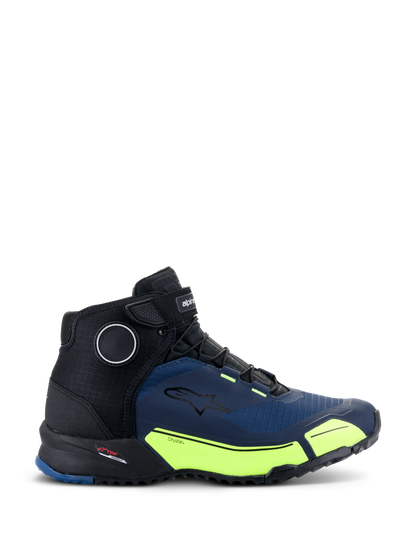 CR-X Drystar Riding Shoes