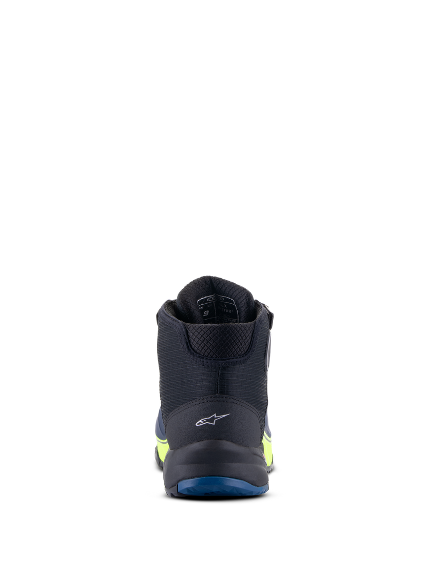 CR-X Drystar Riding Shoes