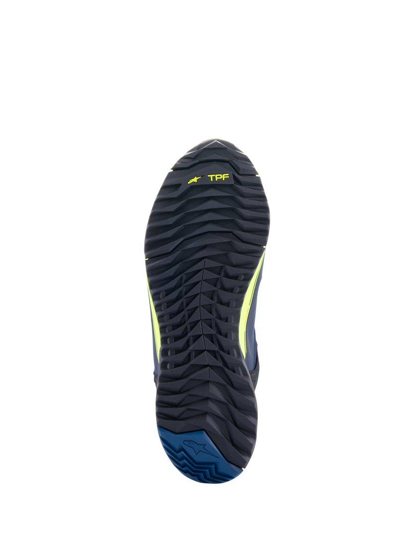 CR-X Drystar Riding Shoes