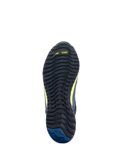 CR-X Drystar Riding Shoes