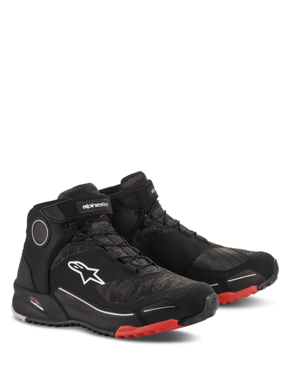 CR-X Drystar Riding Shoes