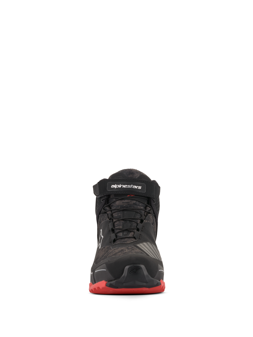 CR-X Drystar Riding Shoes