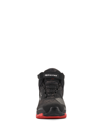 CR-X Drystar Riding Shoes