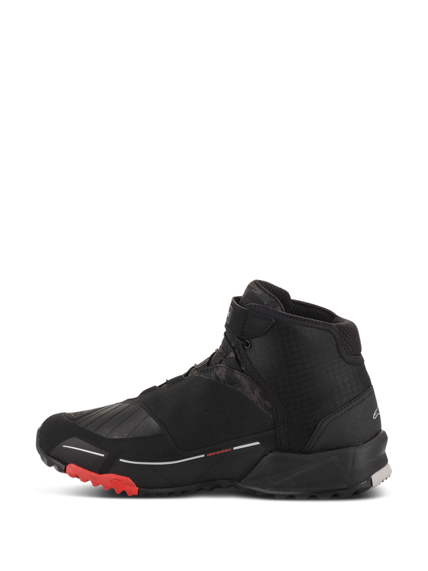 CR-X Drystar Riding Shoes