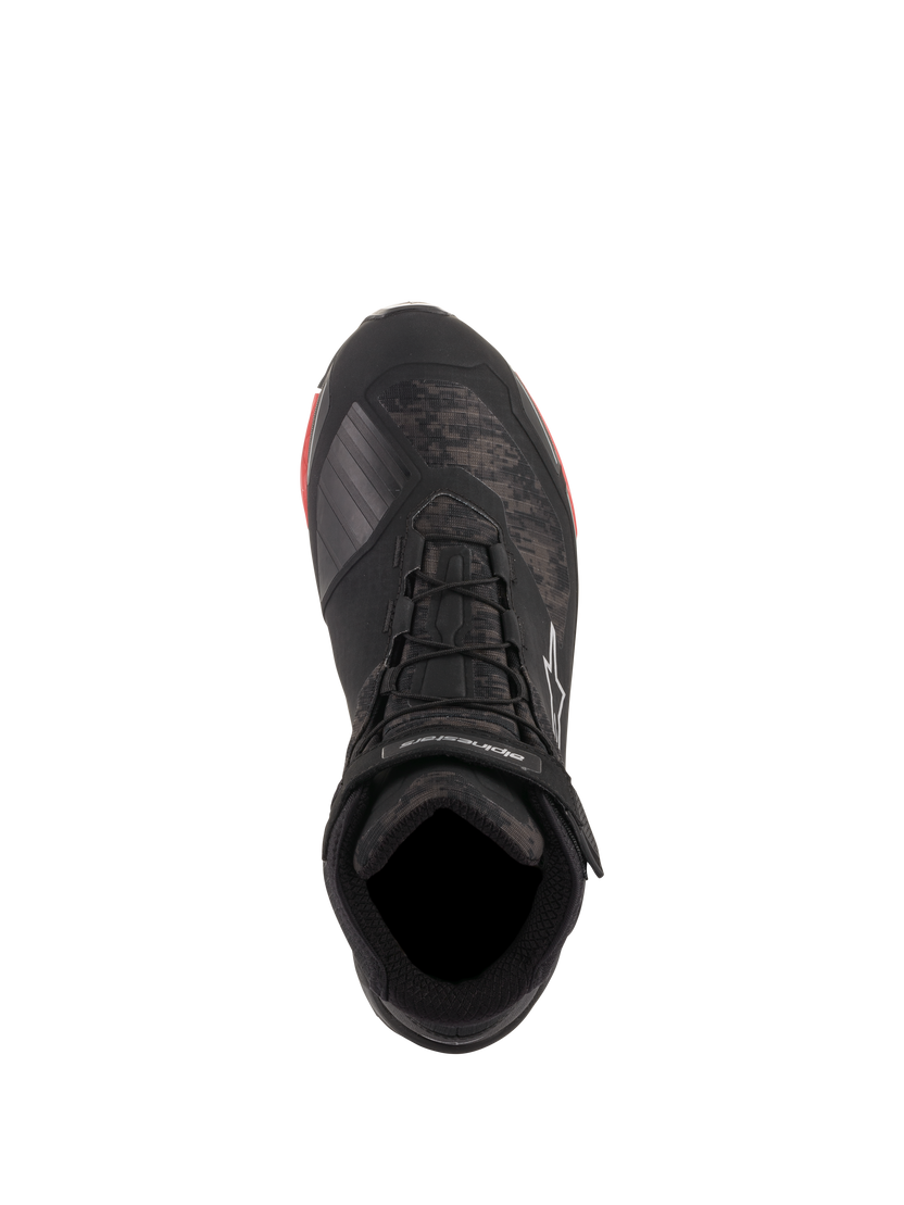 CR-X Drystar Riding Shoes