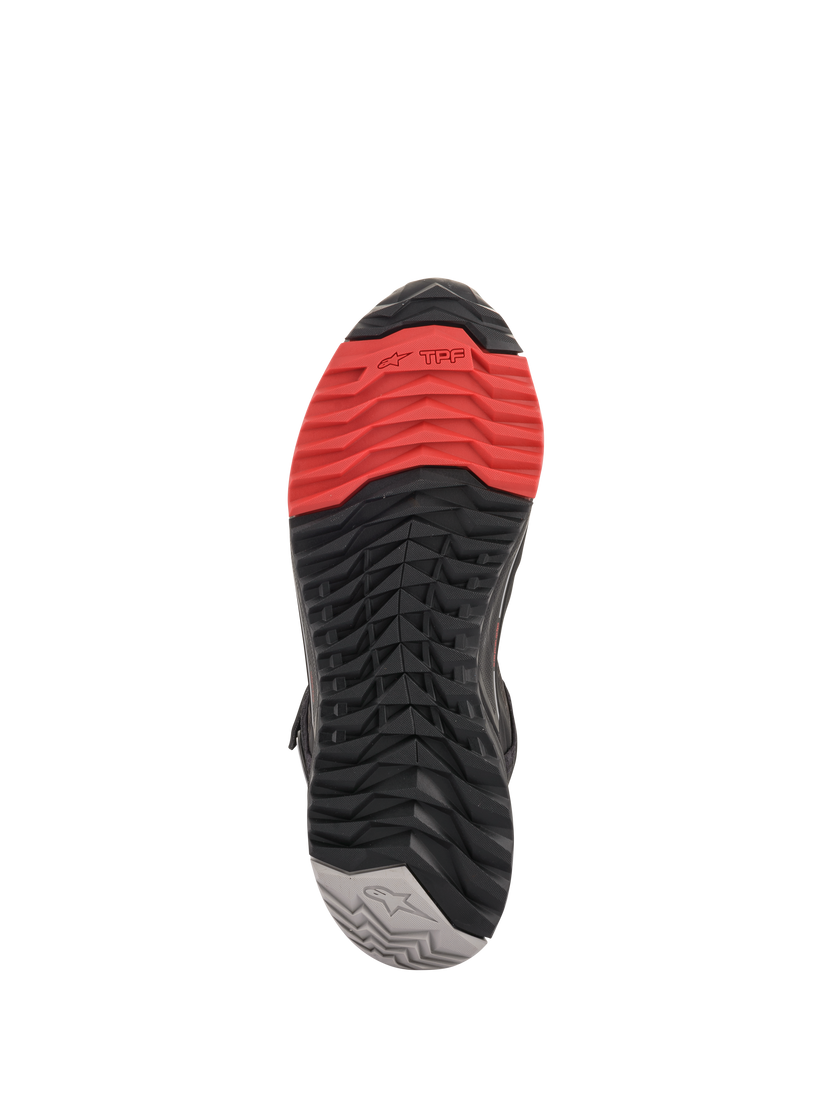 CR-X Drystar Riding Shoes
