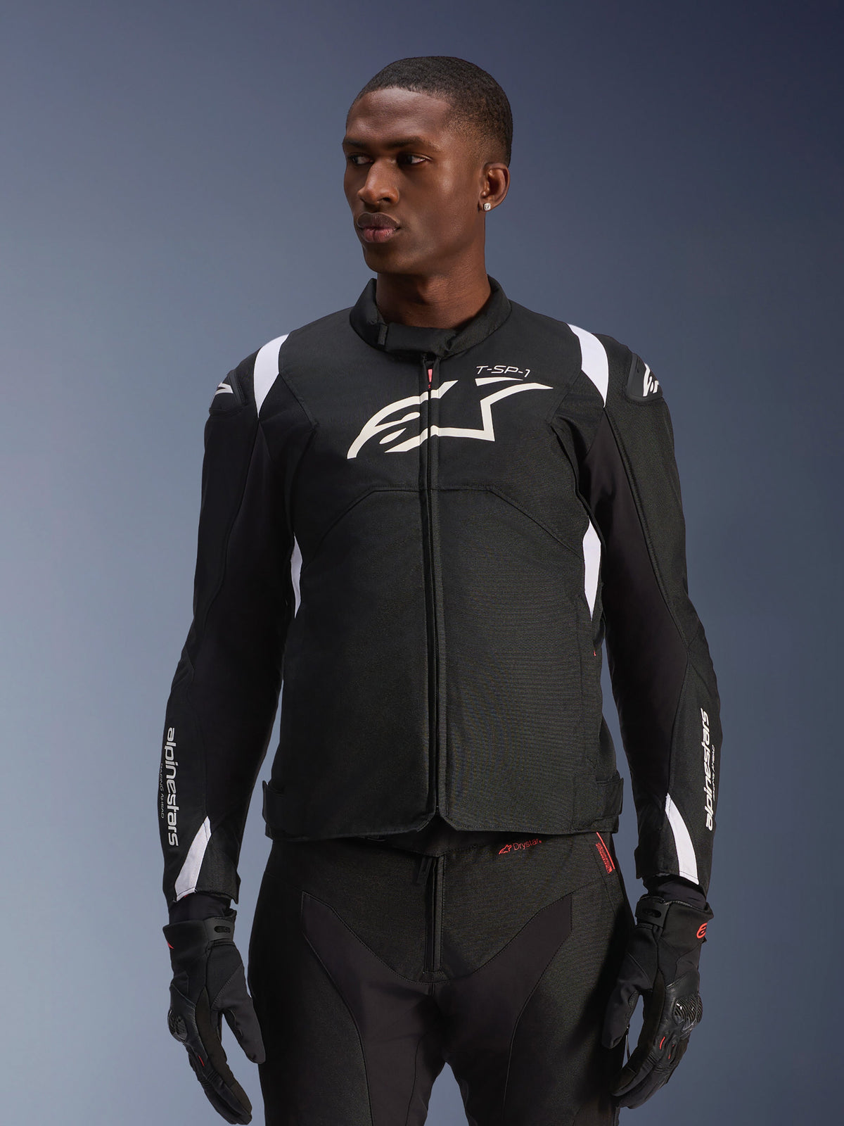 T-SP 1 V2 Waterproof Jacket