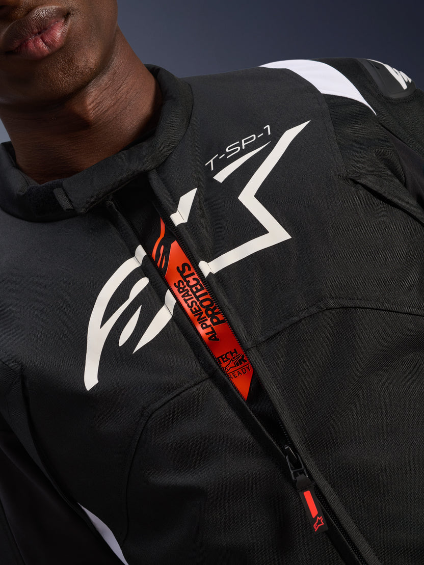 T-SP 1 V2 Waterproof Jacket