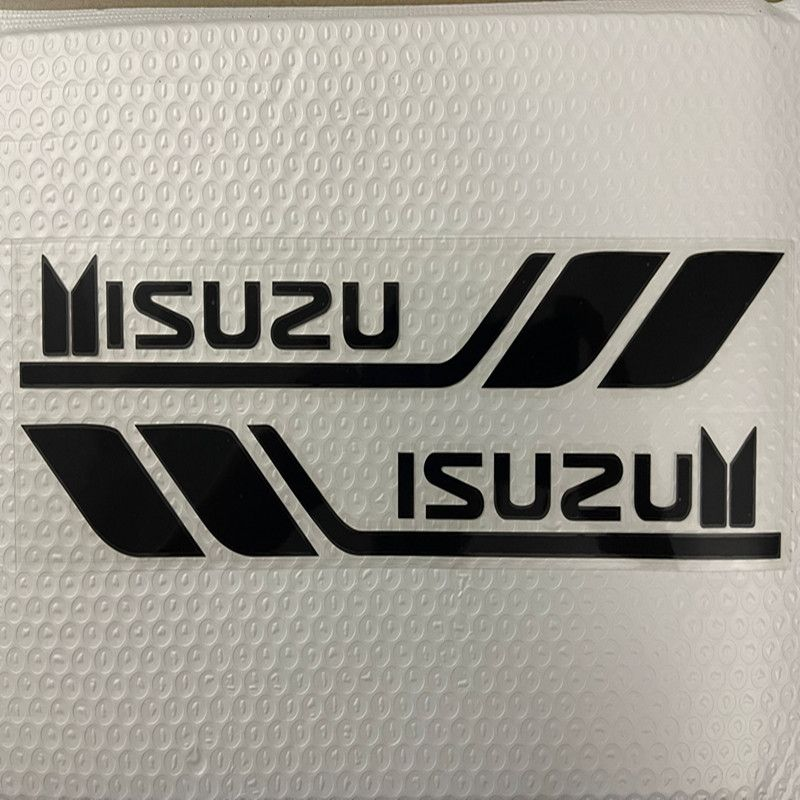 Hot Sale 🔥50% OFF🔥Personalized Sports Car Stickers🎉4PCS🎉
