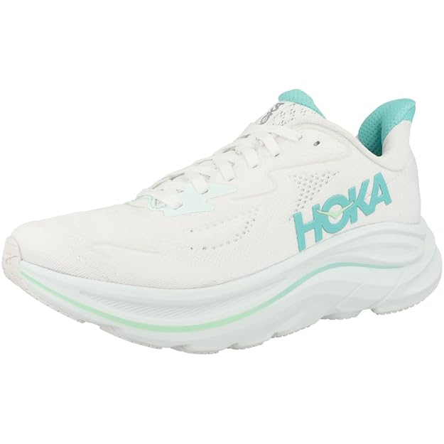 Women's Clifton 10