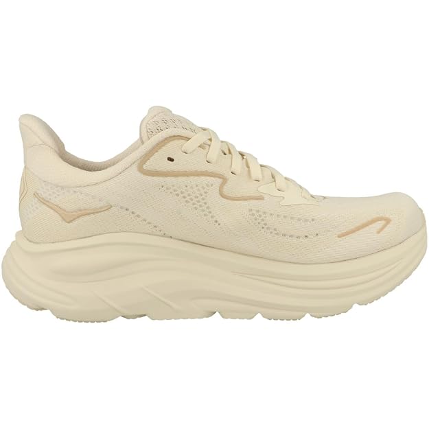 Women's Clifton 10