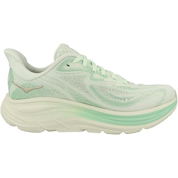 Women's Clifton 10