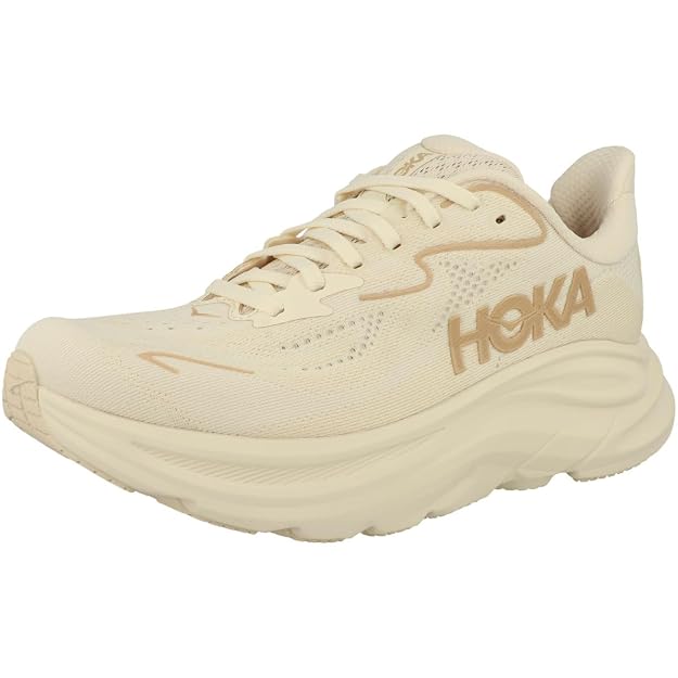 Women's Clifton 10