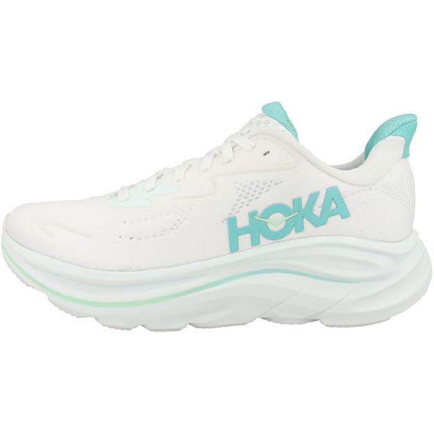 Women's Clifton 10