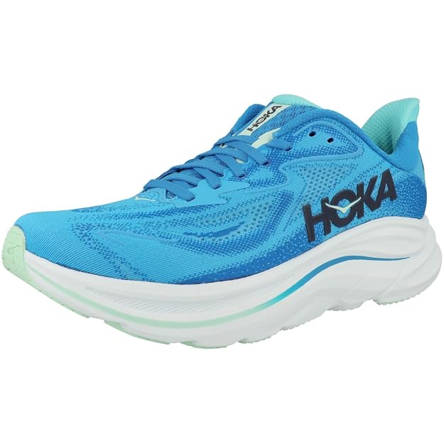 Men's Clifton 10