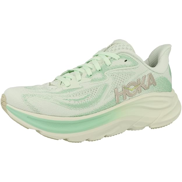Women's Clifton 10