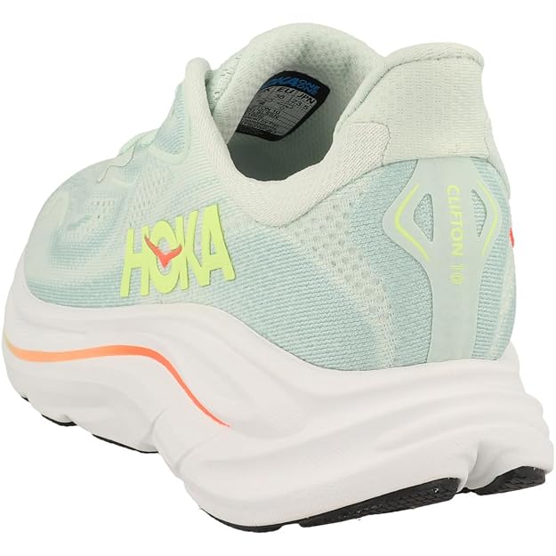 Women's Clifton 10