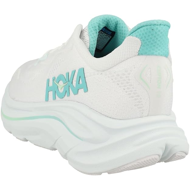 Women's Clifton 10