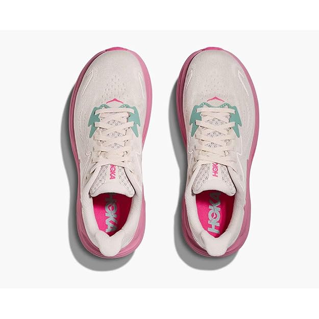 Women's Clifton 10