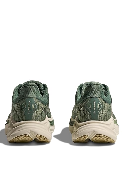 Men's Clifton 10