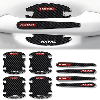 High-end Car Door Handle Scratch Protectors🔥8 PCS🔥