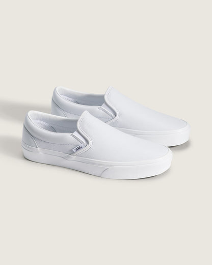 Classic Slip-On Shoe