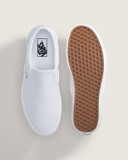 Classic Slip-On Shoe