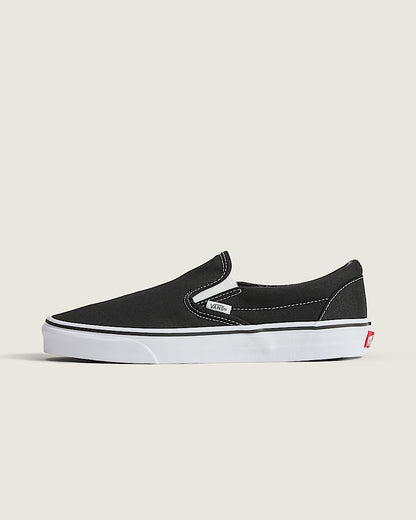 Classic Slip-On Shoe