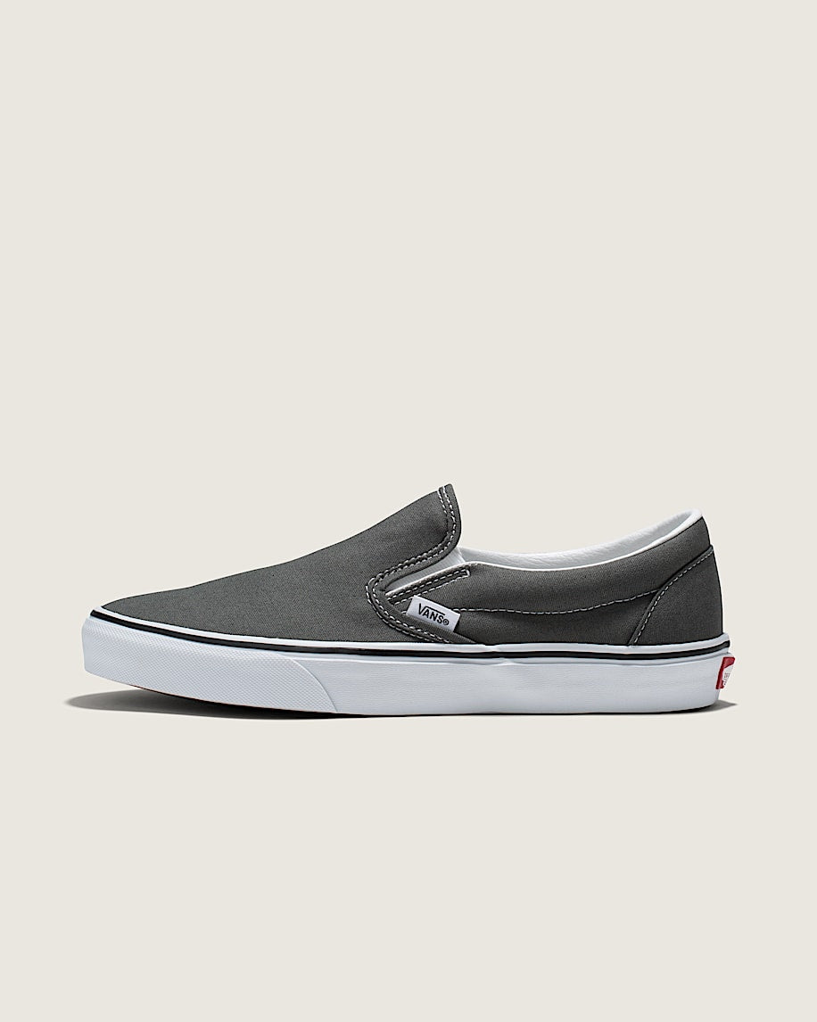 Classic Slip-On Shoe