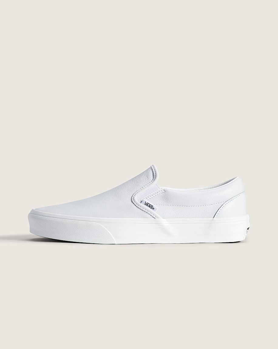 Classic Slip-On Shoe