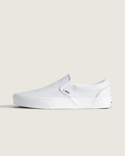 Classic Slip-On Shoe