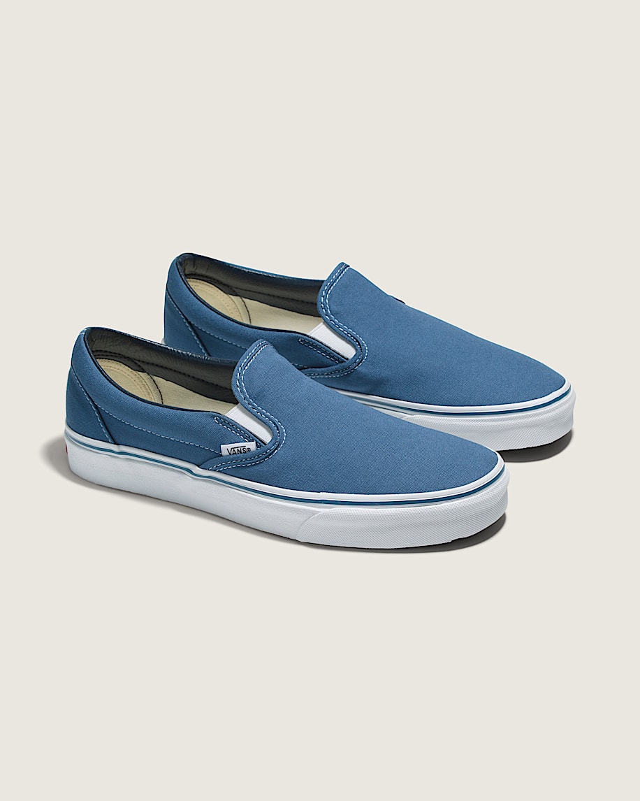 Classic Slip-On Shoe