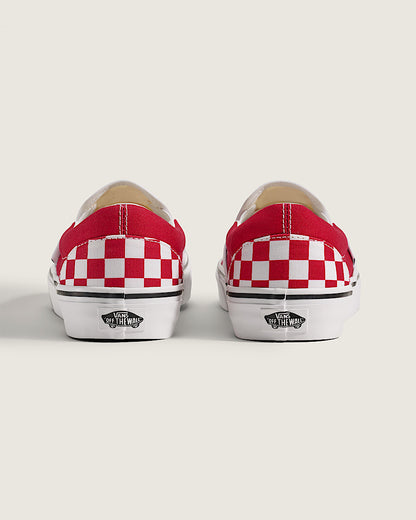 Game Day Classic Slip-OnCheckerboard Shoe