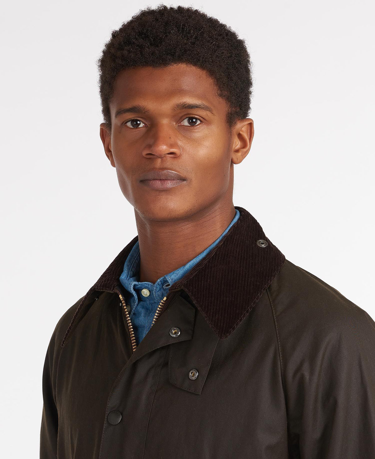 BEDALE WAX COAT