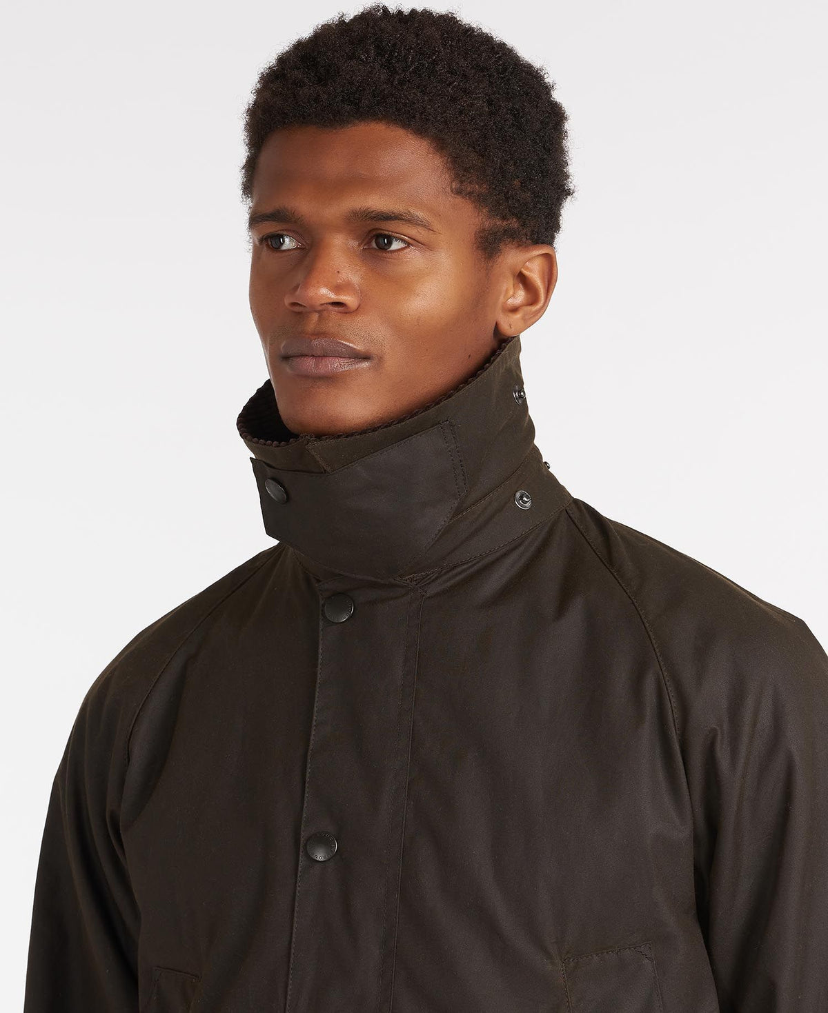 BEDALE WAX COAT