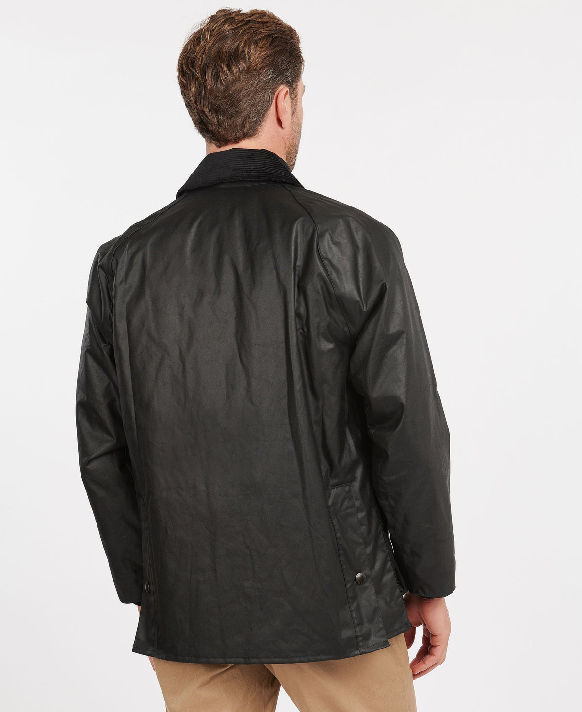 BEDALE WAX COAT