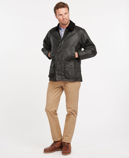 BEDALE WAX COAT