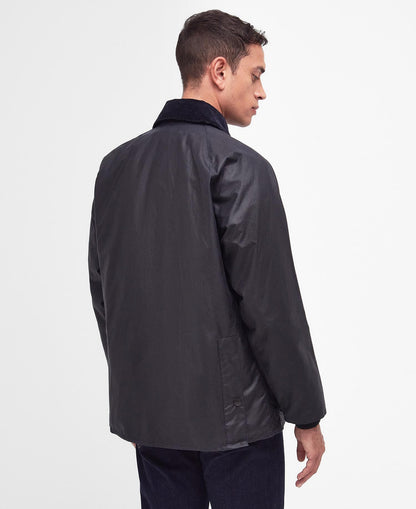 BEDALE WAX COAT