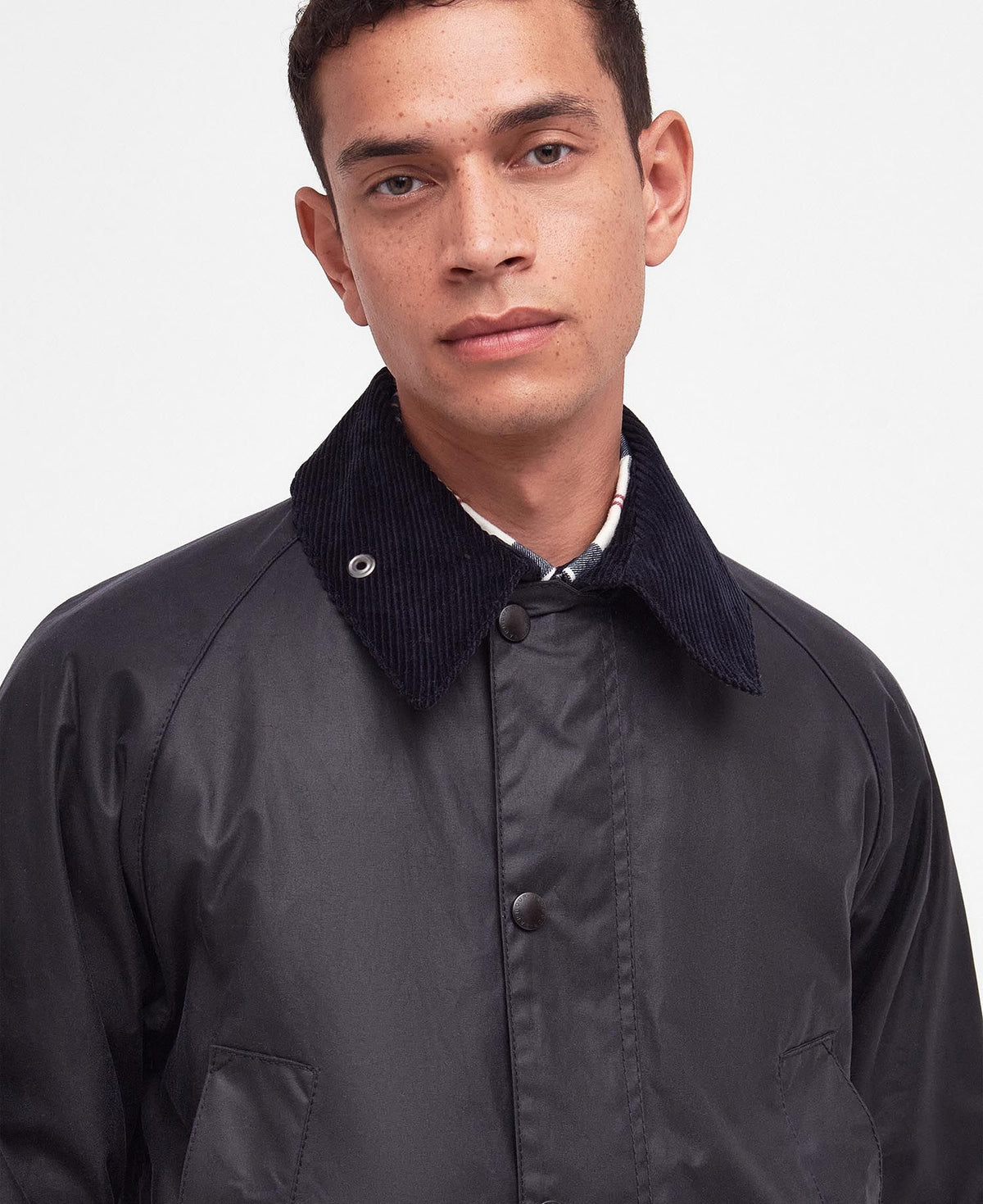 BEDALE WAX COAT