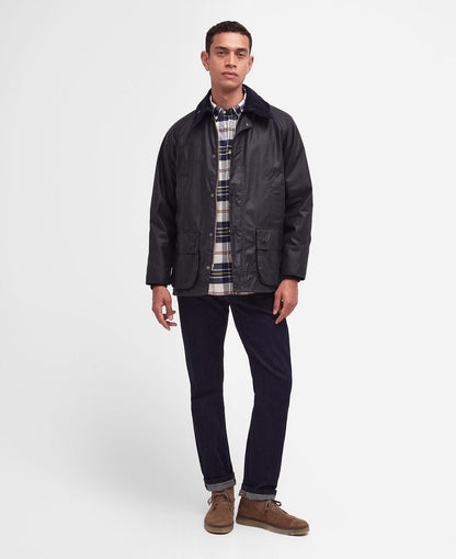 BEDALE WAX COAT