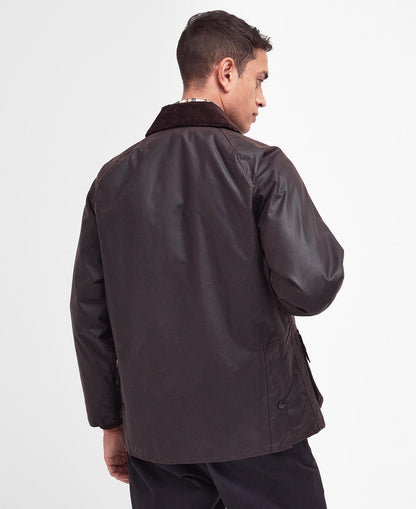 BEDALE WAX COAT
