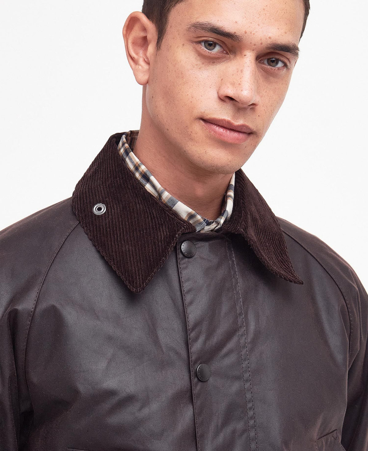 BEDALE WAX COAT