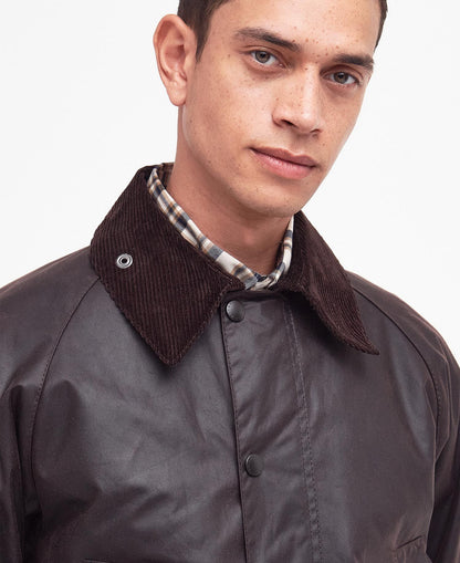 BEDALE WAX COAT