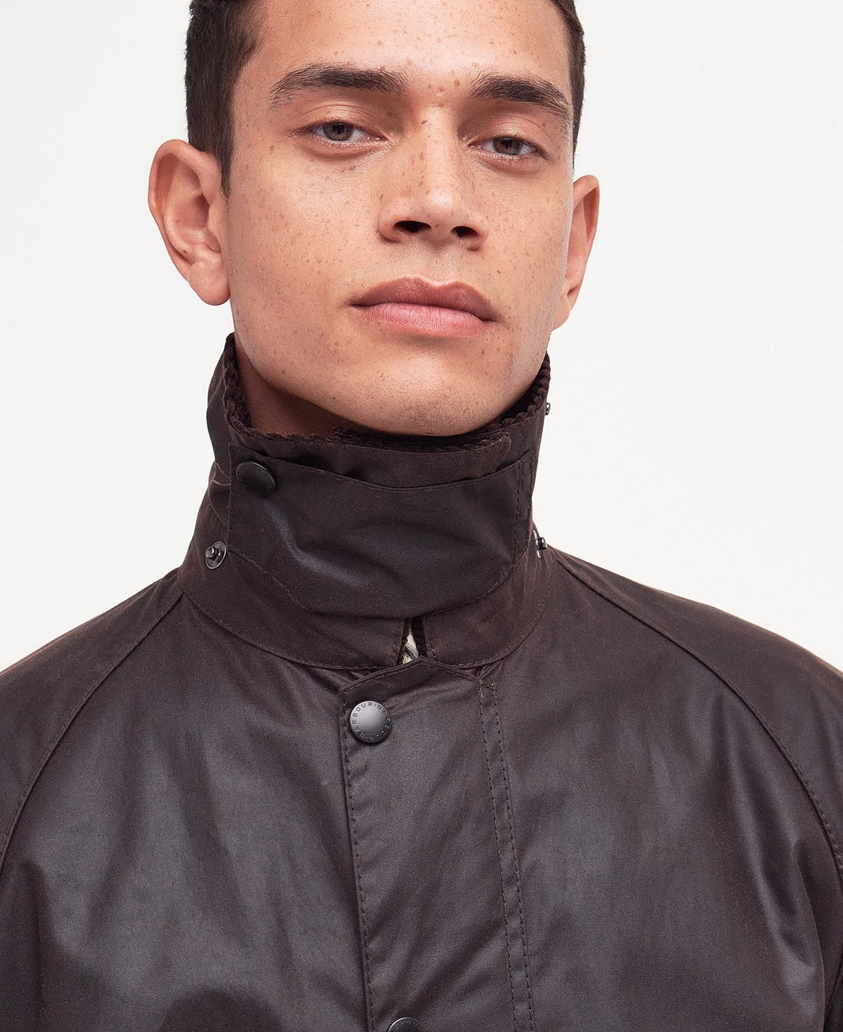 BEDALE WAX COAT