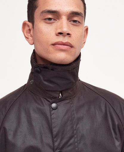 BEDALE WAX COAT