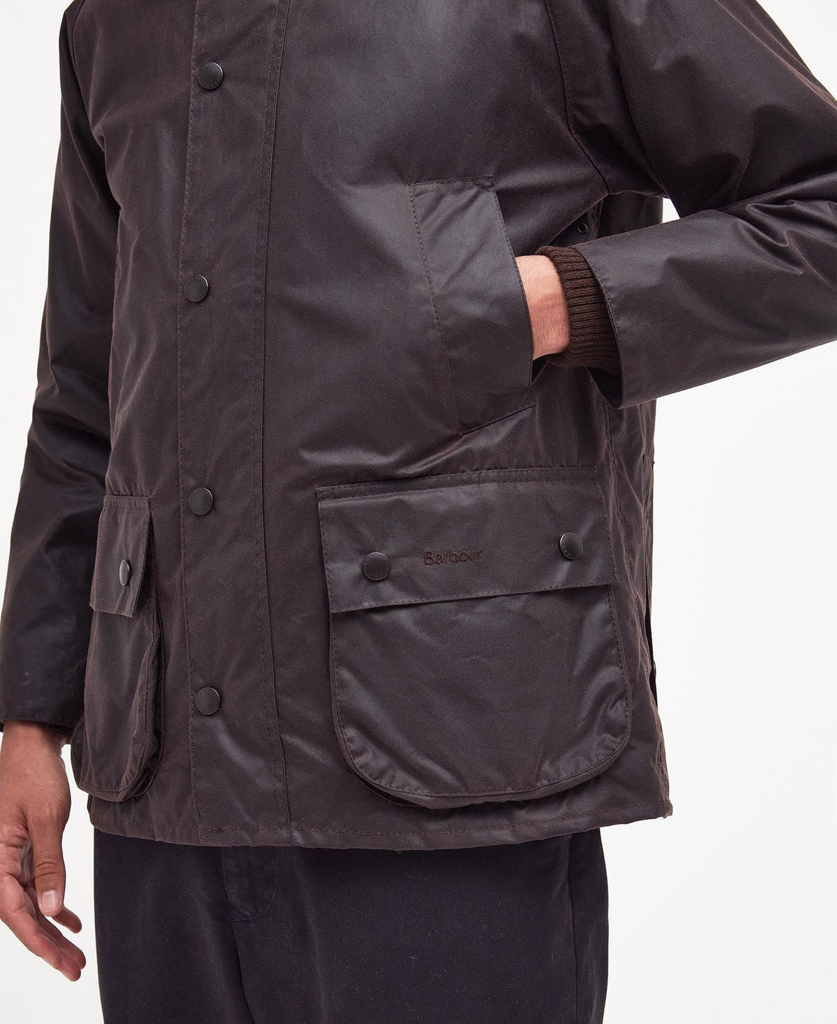 BEDALE WAX COAT