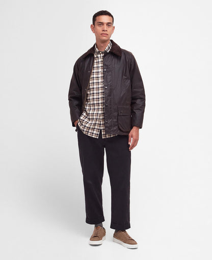 BEDALE WAX COAT