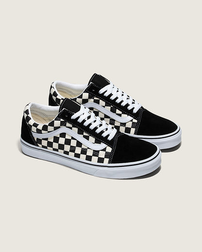 Old Skool Checkerboard Shoe