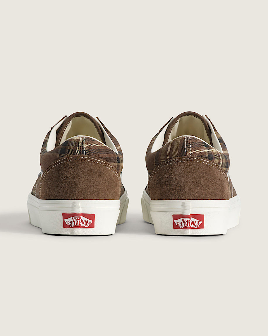 Old Skool Checkerboard Shoe