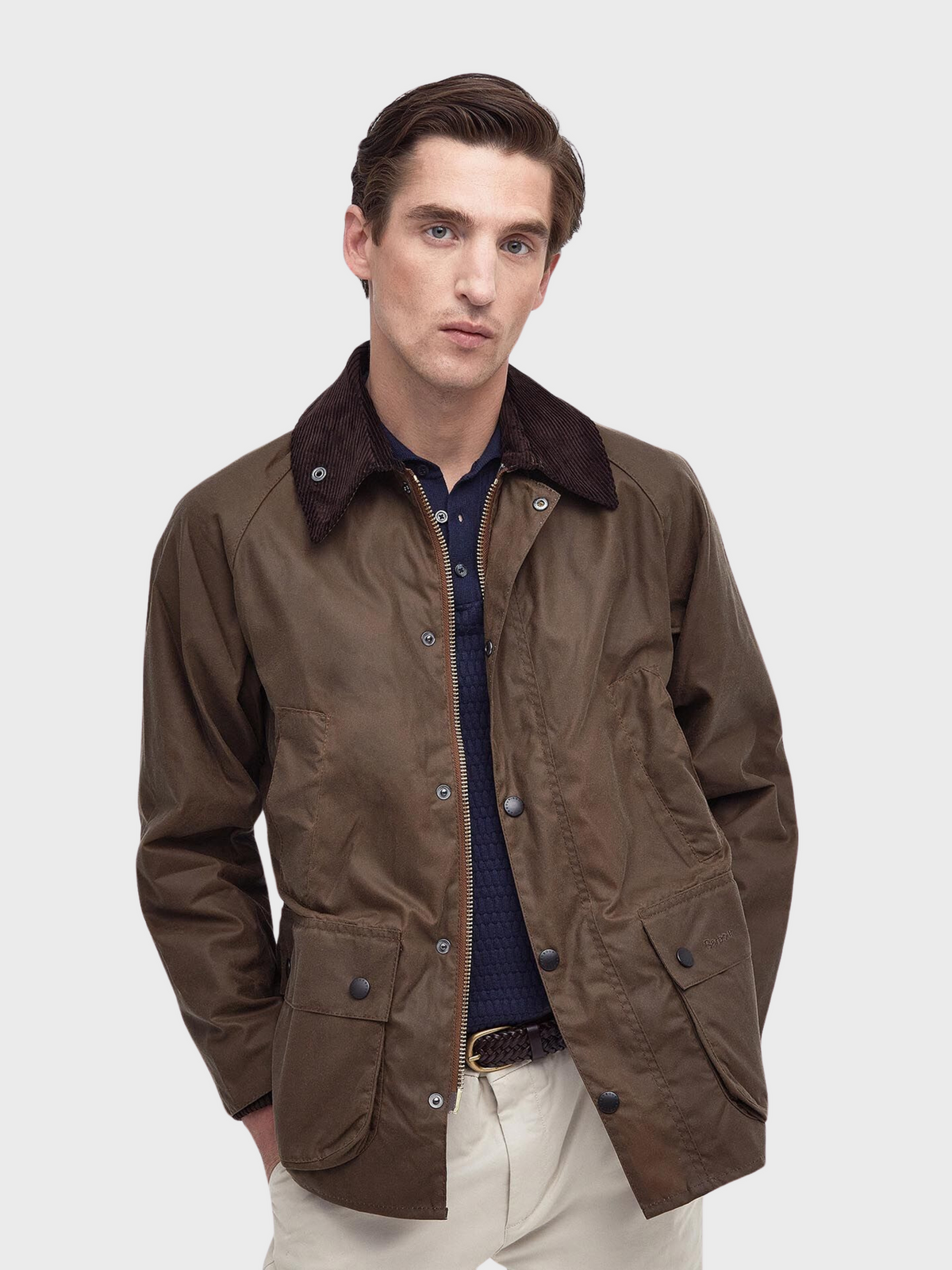 BEDALE WAX COAT